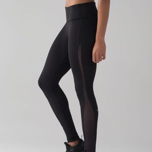 Lululemon Legging Smooth Stride Tight